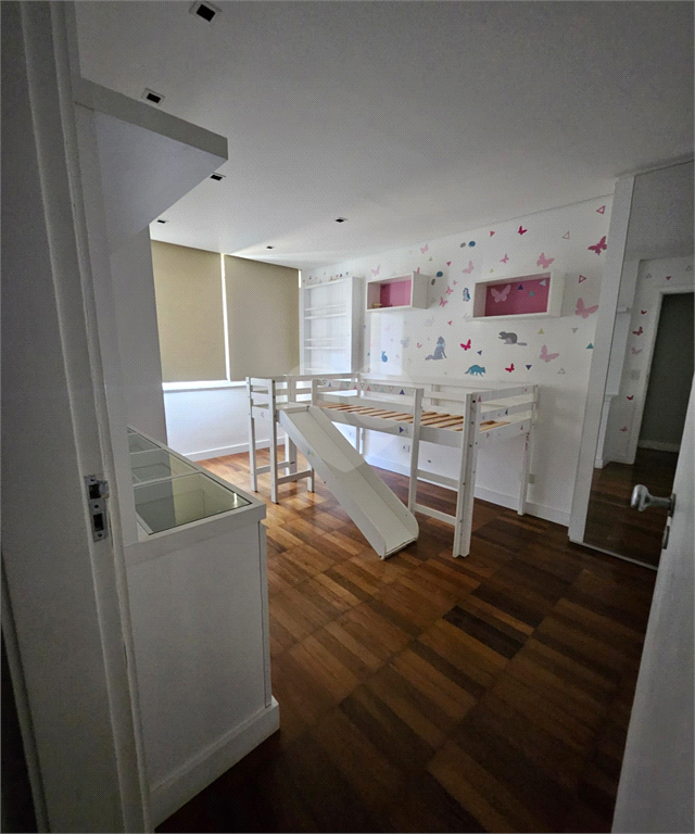 Venda Apartamento São Paulo Paraíso REO770211 18