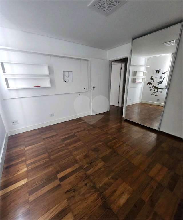 Venda Apartamento São Paulo Paraíso REO770211 20