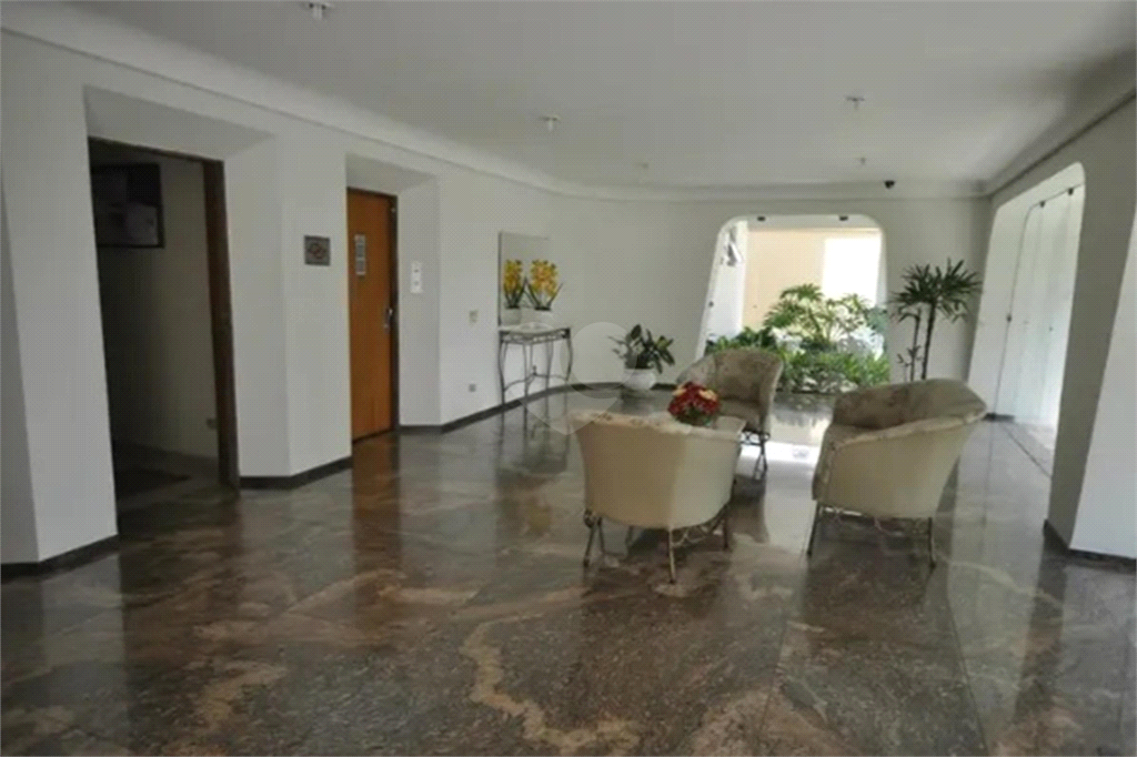 Venda Apartamento São Paulo Paraíso REO770211 1