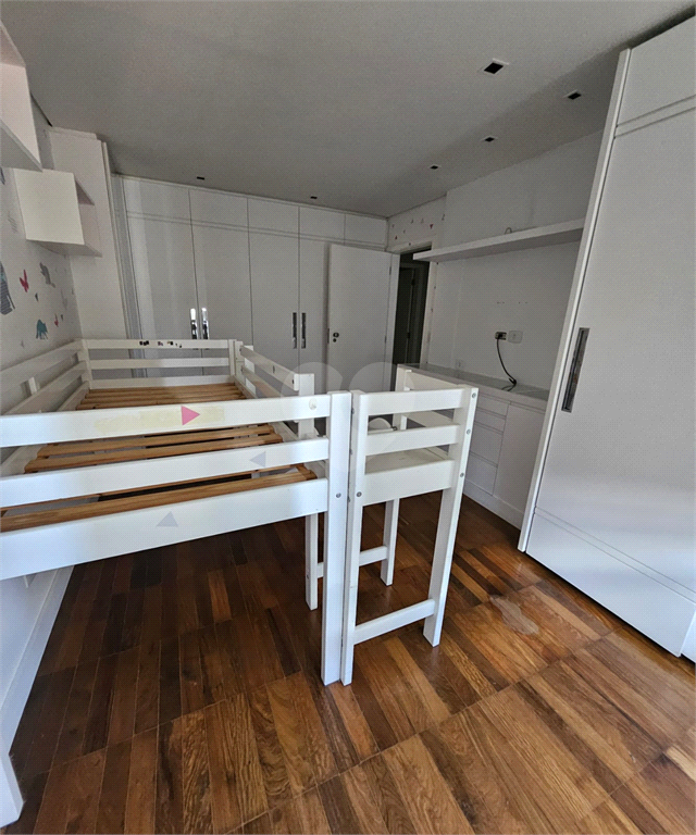 Venda Apartamento São Paulo Paraíso REO770211 19