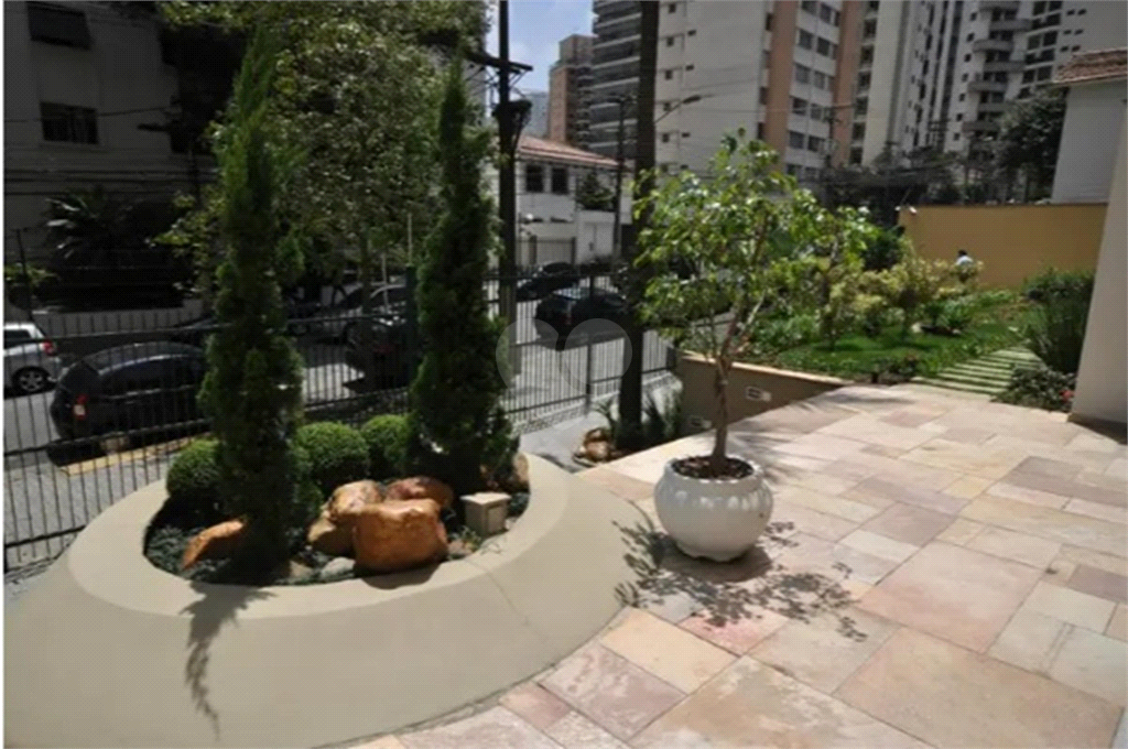 Venda Apartamento São Paulo Paraíso REO770211 3