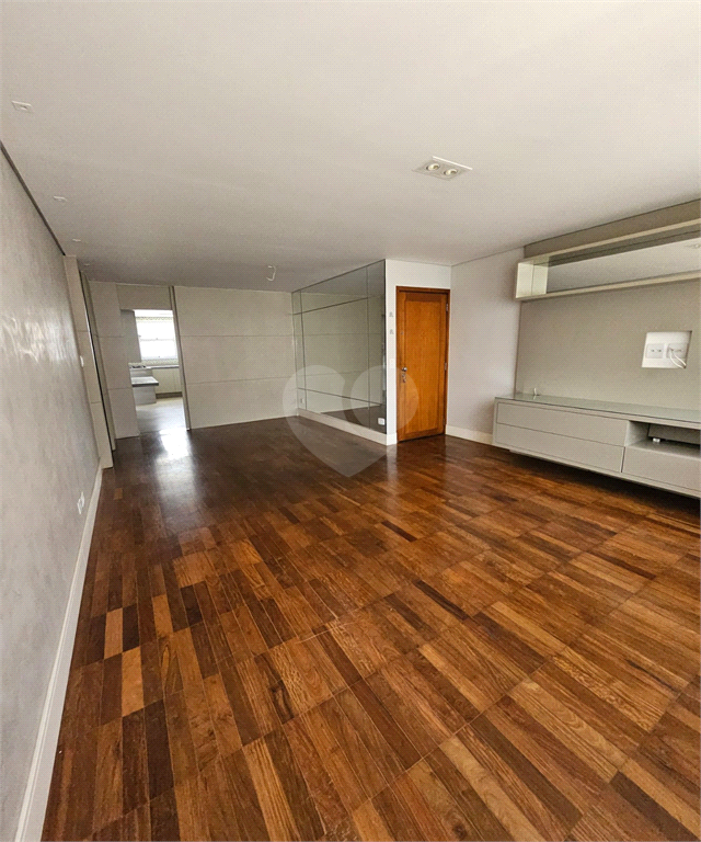 Venda Apartamento São Paulo Paraíso REO770211 11