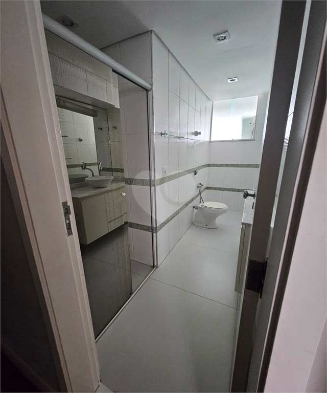 Venda Apartamento São Paulo Paraíso REO770211 12