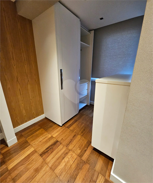 Venda Apartamento São Paulo Paraíso REO770211 23