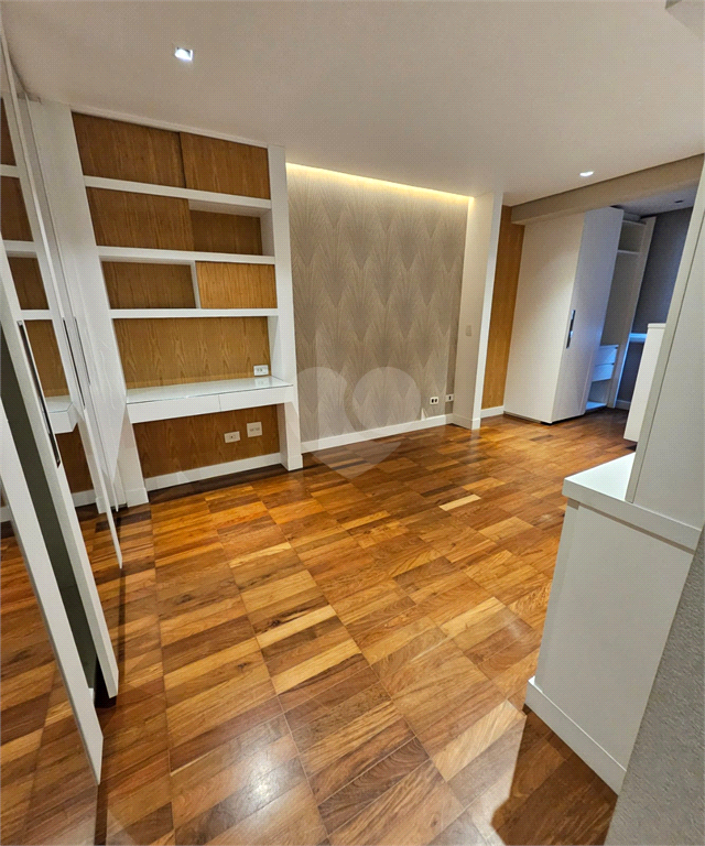 Venda Apartamento São Paulo Paraíso REO770211 22