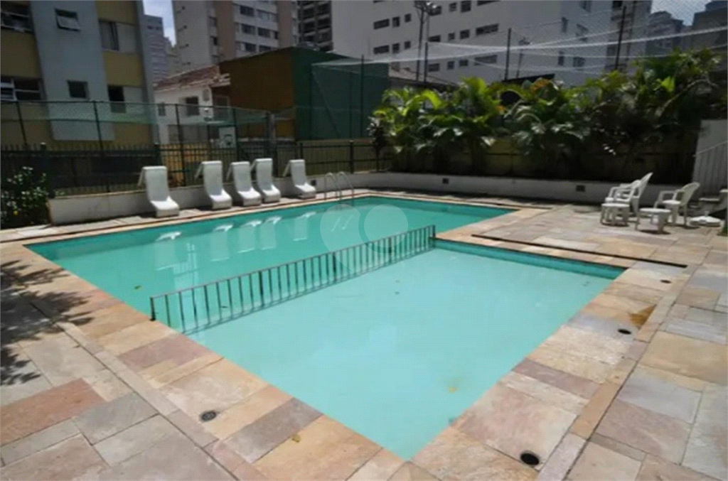 Venda Apartamento São Paulo Paraíso REO770211 5