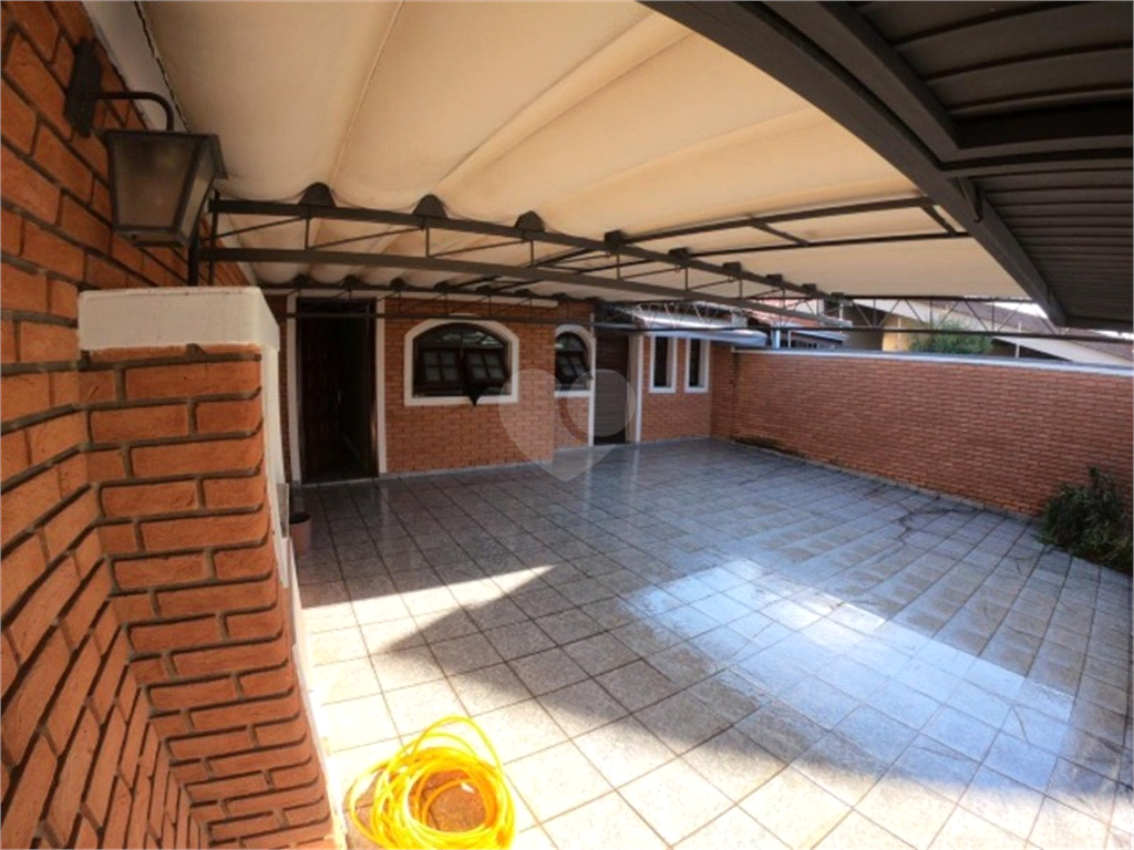 Venda Casa Jundiaí Jardim Florestal REO770216 25