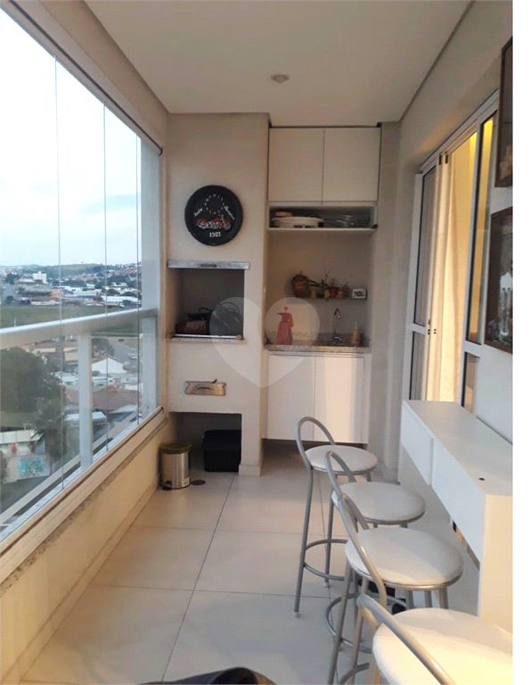 Venda Apartamento Taubaté Jardim Das Nações REO770228 1