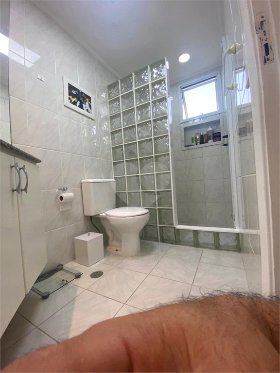 Venda Apartamento São Paulo Mooca REO770238 22