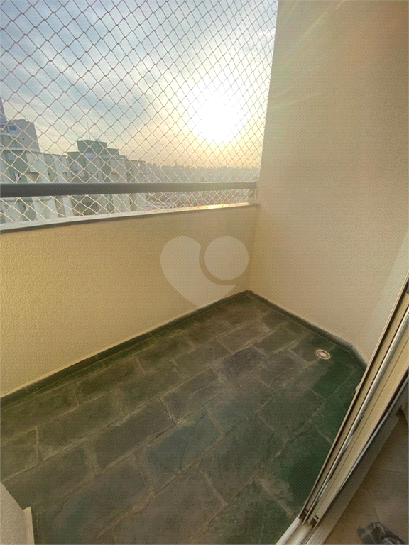 Venda Apartamento São Paulo Mooca REO770238 5