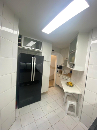 Venda Apartamento São Paulo Mooca REO770238 15