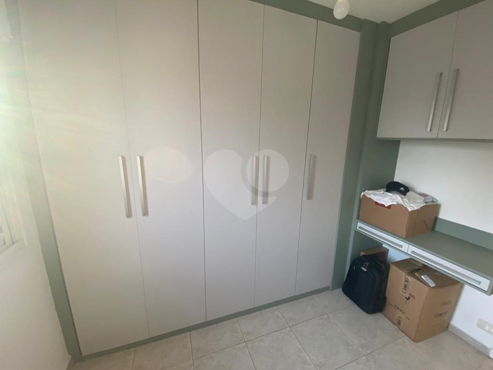 Venda Apartamento São Paulo Mooca REO770238 29