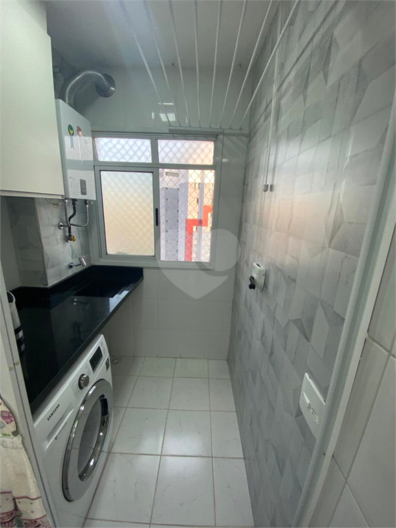 Venda Apartamento São Paulo Mooca REO770238 19