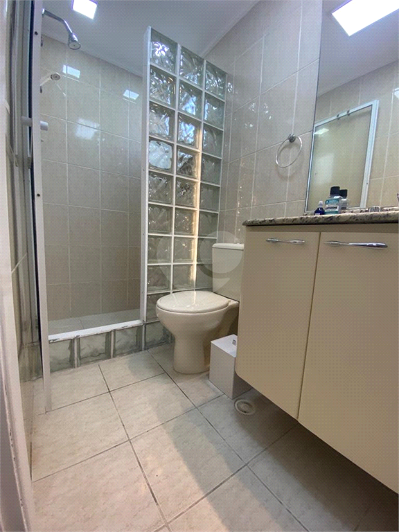 Venda Apartamento São Paulo Mooca REO770238 35