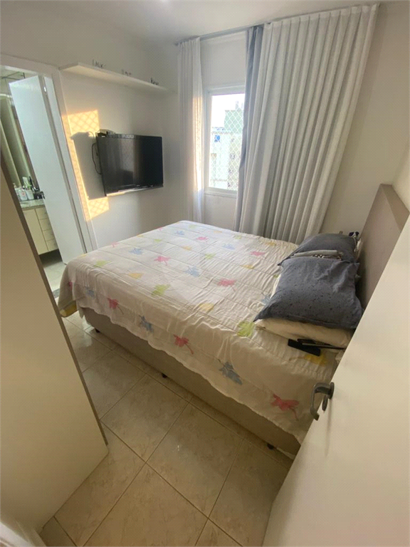 Venda Apartamento São Paulo Mooca REO770238 30