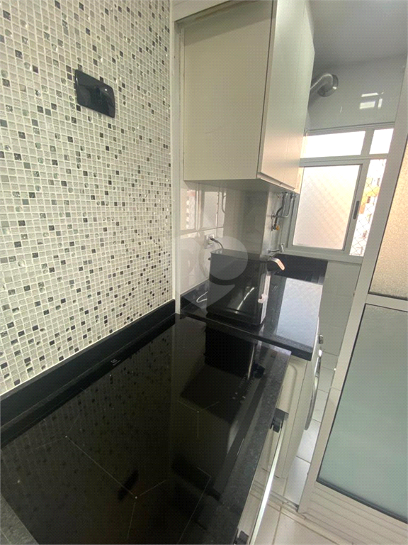 Venda Apartamento São Paulo Mooca REO770238 9