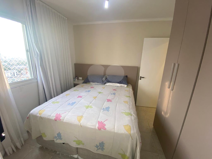 Venda Apartamento São Paulo Mooca REO770238 32