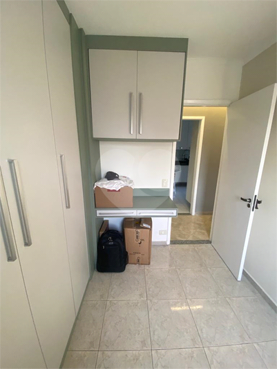 Venda Apartamento São Paulo Mooca REO770238 27