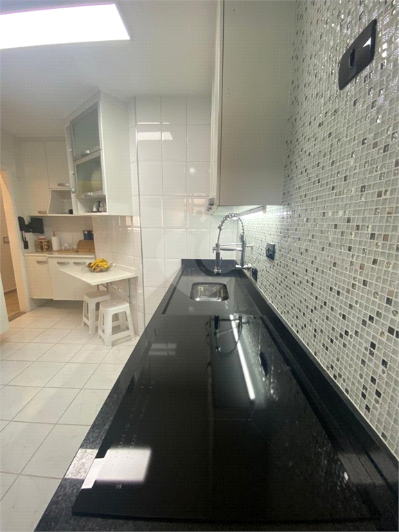 Venda Apartamento São Paulo Mooca REO770238 13