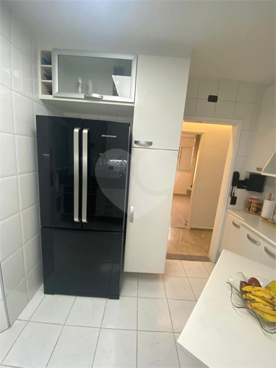 Venda Apartamento São Paulo Mooca REO770238 12