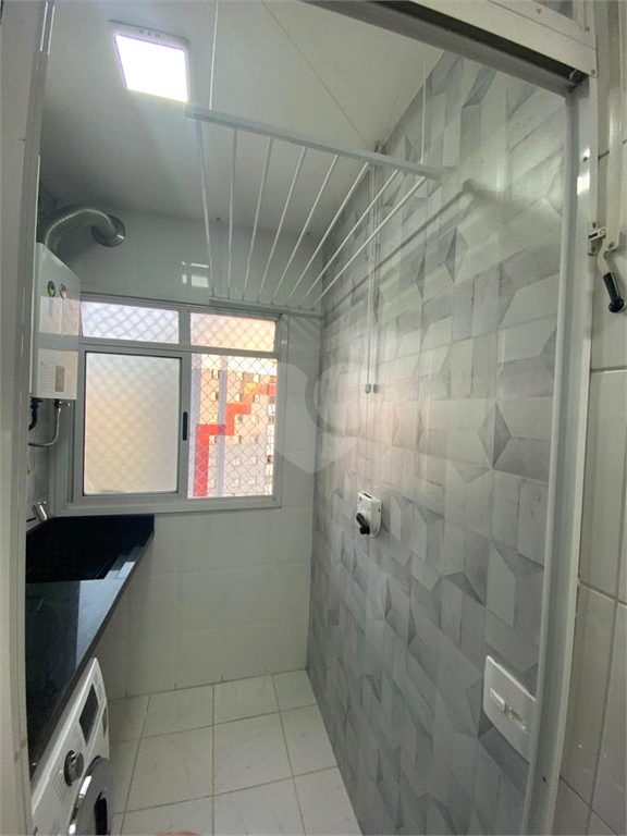 Venda Apartamento São Paulo Mooca REO770238 16