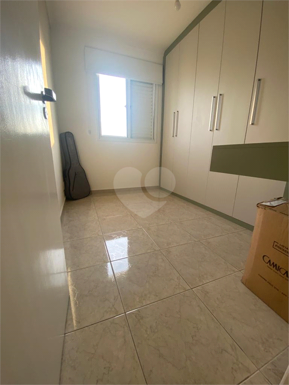 Venda Apartamento São Paulo Mooca REO770238 28