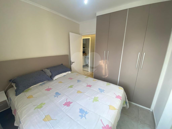 Venda Apartamento São Paulo Mooca REO770238 31