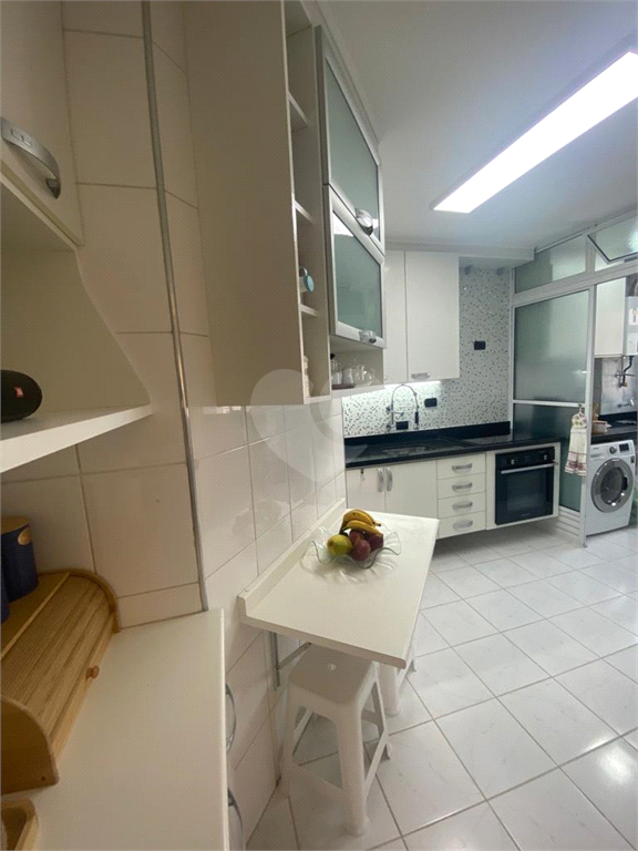 Venda Apartamento São Paulo Mooca REO770238 11