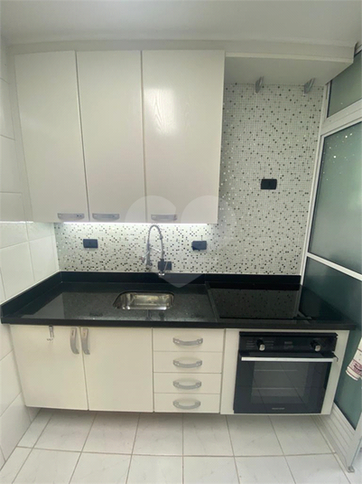 Venda Apartamento São Paulo Mooca REO770238 8