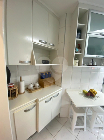 Venda Apartamento São Paulo Mooca REO770238 10