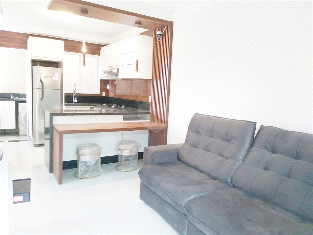 Venda Apartamento São Paulo Vila Ré REO770264 12