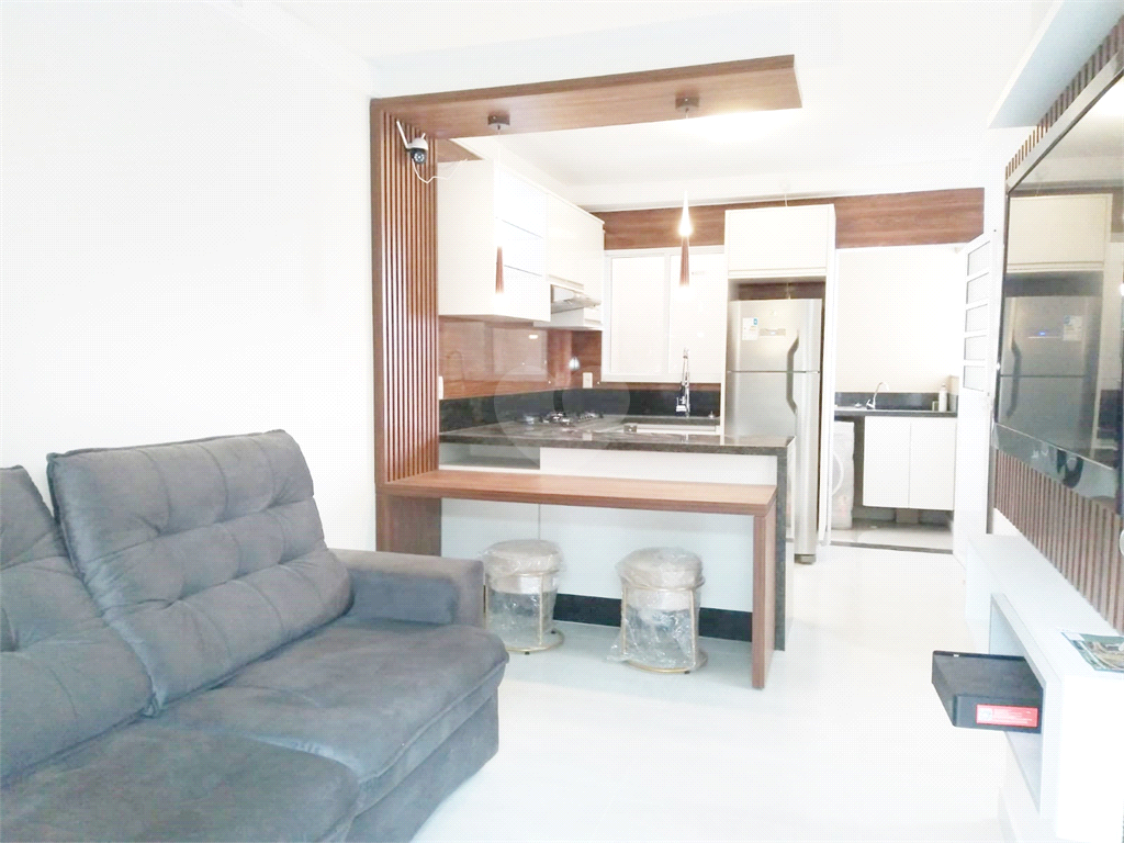 Venda Apartamento São Paulo Vila Ré REO770264 10