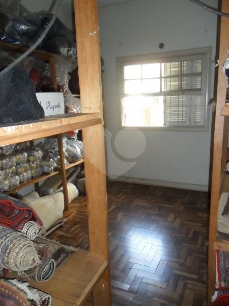 Venda Sobrado São Paulo Vila Clementino REO77037 2