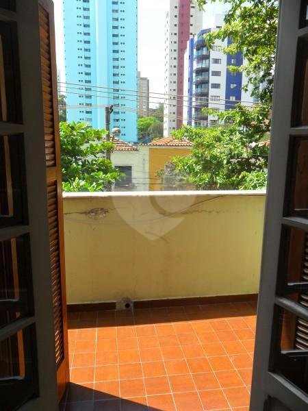 Venda Sobrado São Paulo Vila Clementino REO77037 1