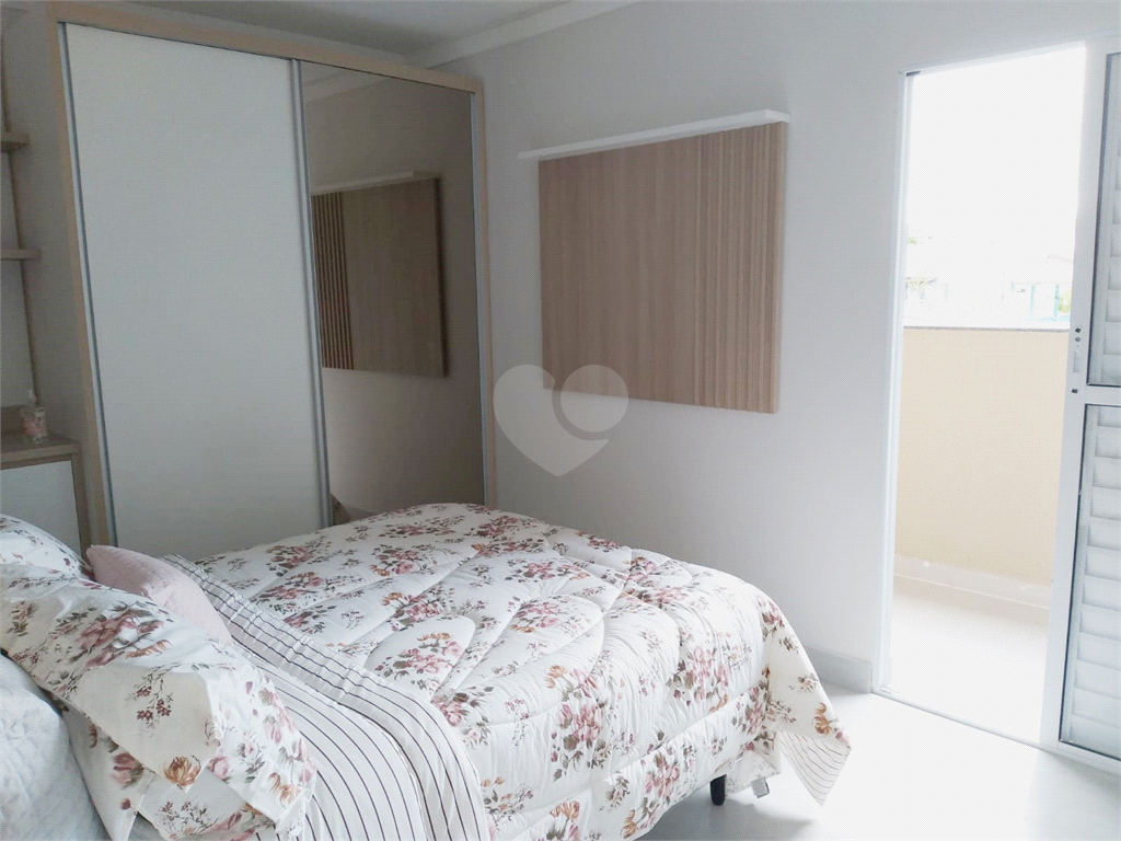 Venda Apartamento São Paulo Vila Ré REO770374 12