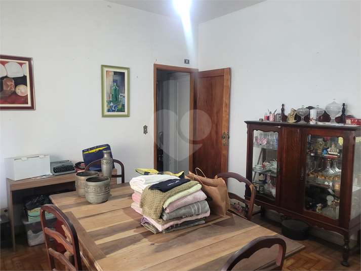 Venda Apartamento Santos Aparecida REO770414 5