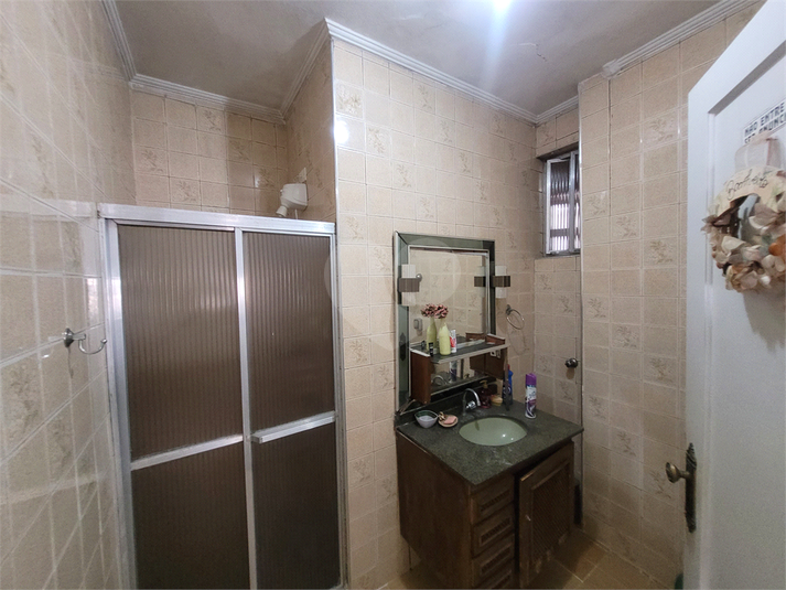 Venda Apartamento Santos Aparecida REO770414 12