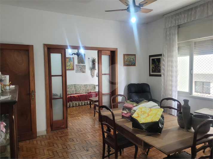 Venda Apartamento Santos Aparecida REO770414 9