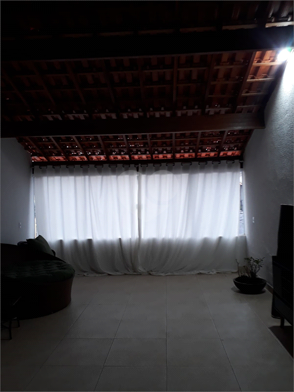 Venda Sobrado Mogi Das Cruzes Vila Nova Cintra REO770438 23