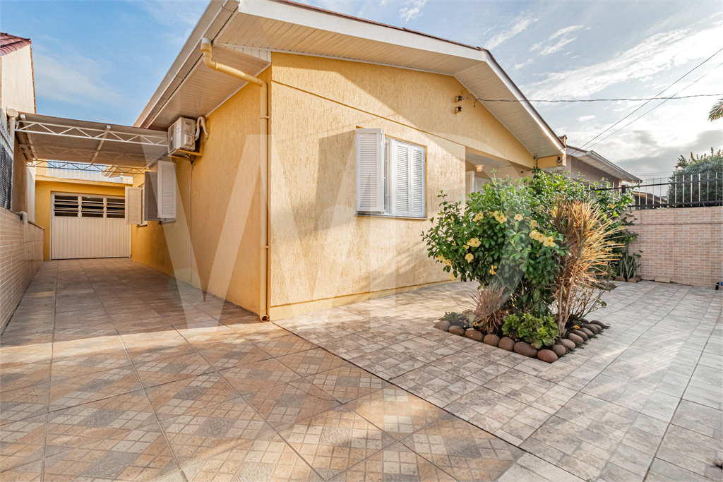 Venda Casa Cachoeirinha Parque Da Matriz REO770536 3