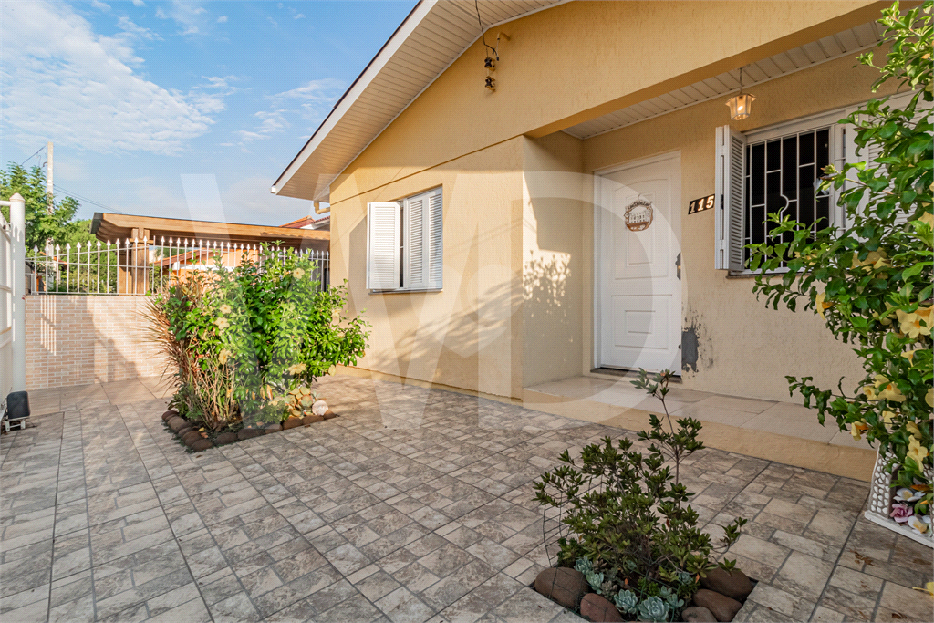 Venda Casa Cachoeirinha Parque Da Matriz REO770536 2