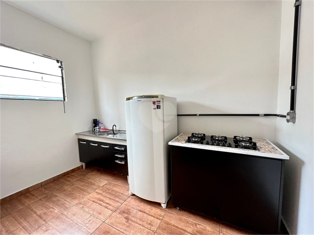 Venda Prédio inteiro São Paulo Casa Verde REO770556 20