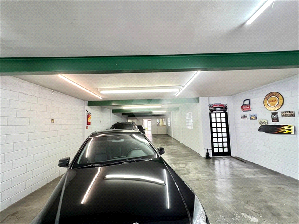 Venda Prédio inteiro São Paulo Casa Verde REO770556 13