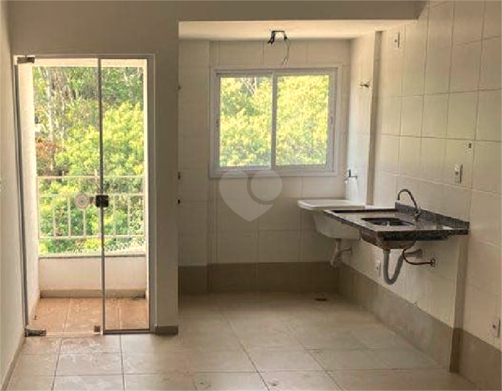 Venda Apartamento Araraquara Jardim Tamoio REO770796 1