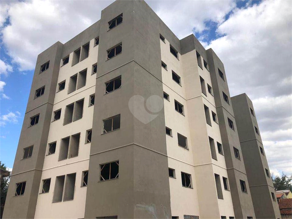 Venda Apartamento Araraquara Jardim Tamoio REO770796 14