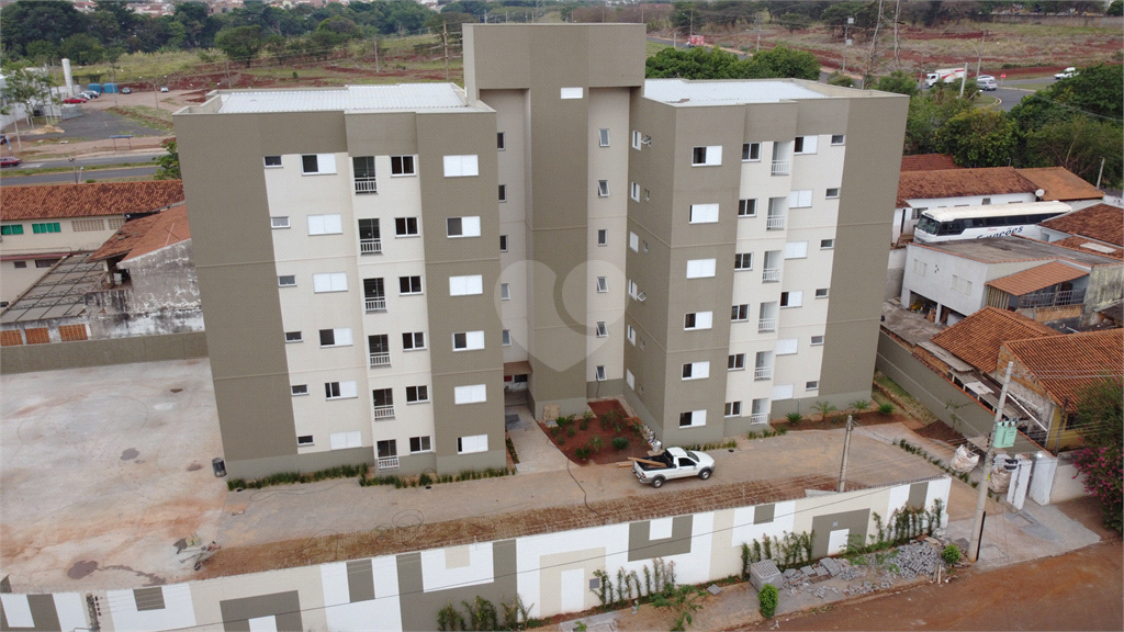 Venda Apartamento Araraquara Jardim Tamoio REO770796 15