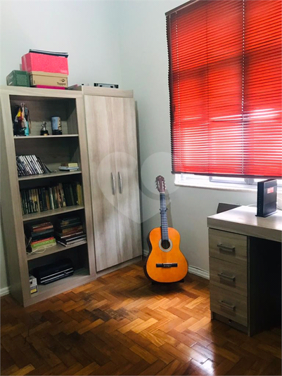 Venda Apartamento Rio De Janeiro Engenho Novo REO770801 13