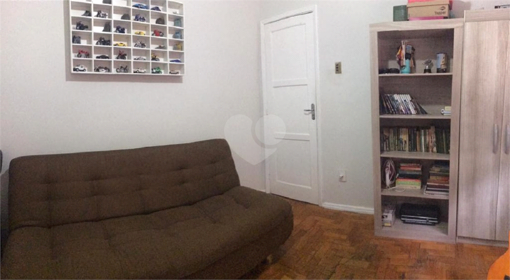 Venda Apartamento Rio De Janeiro Engenho Novo REO770801 15