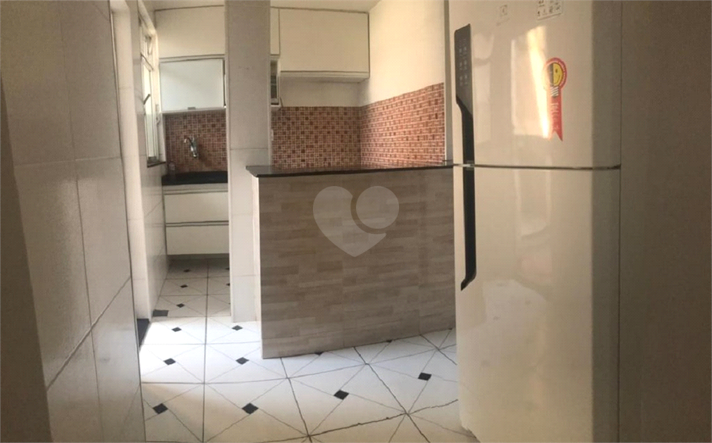 Venda Apartamento Rio De Janeiro Engenho Novo REO770801 16