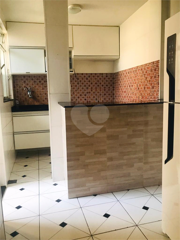 Venda Apartamento Rio De Janeiro Engenho Novo REO770801 17